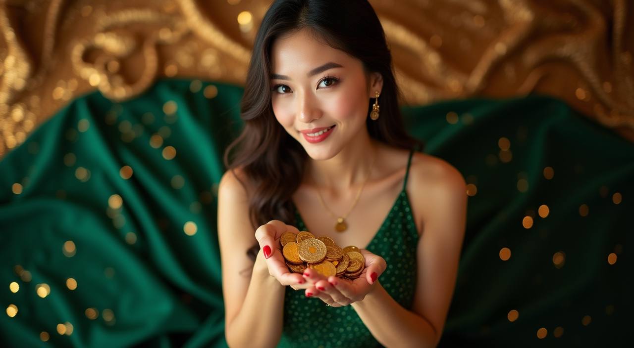 mu2969 Cempaka Emas Slot di mu2969